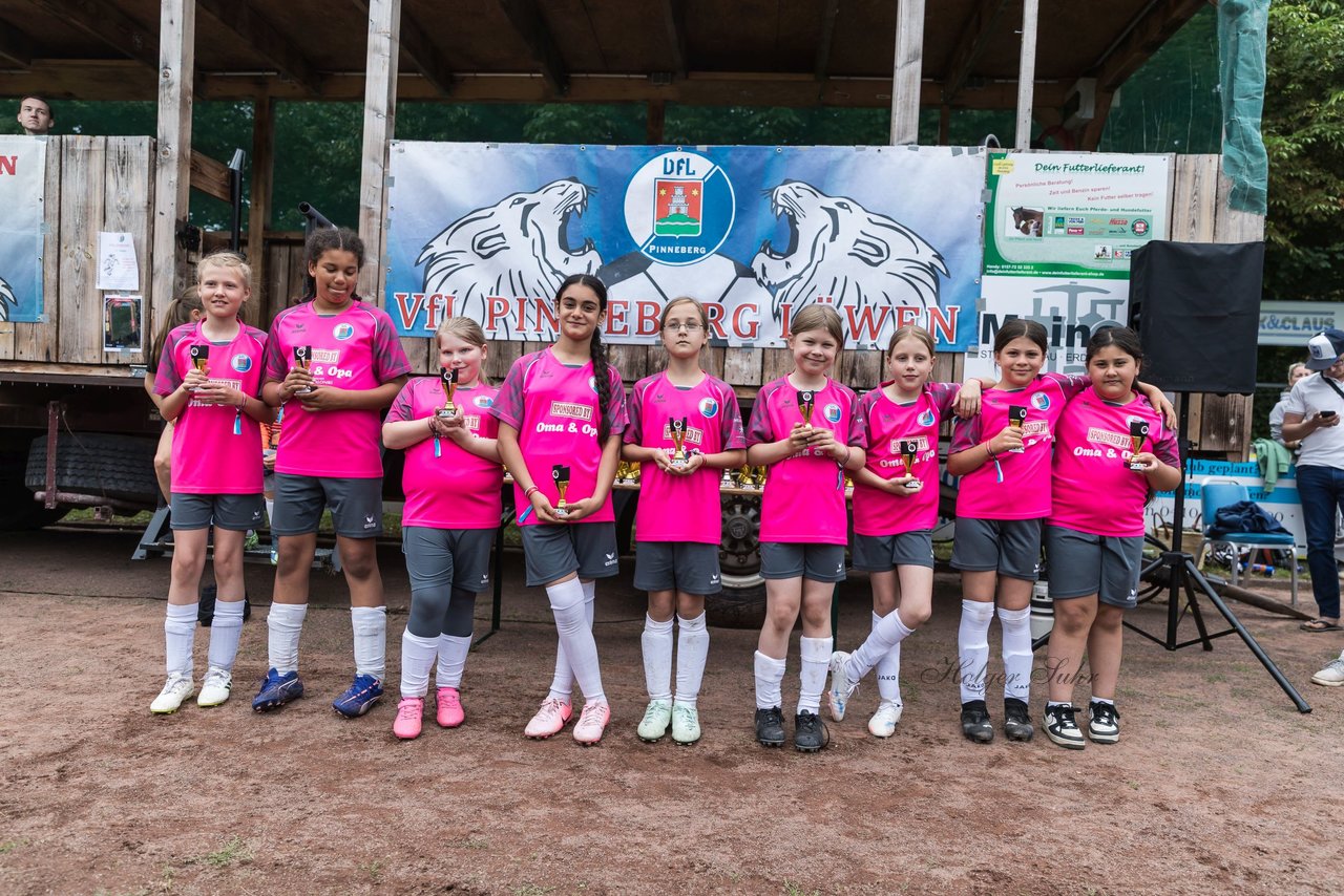 Bild 218 - Loewinnen Cup